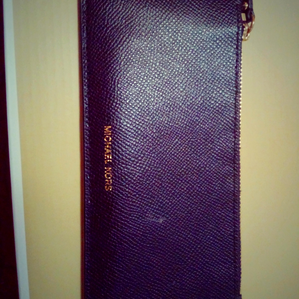 Pouches